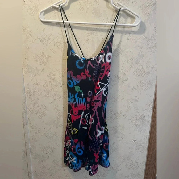 SHEIN Bodysuit - Picture 2 of 7